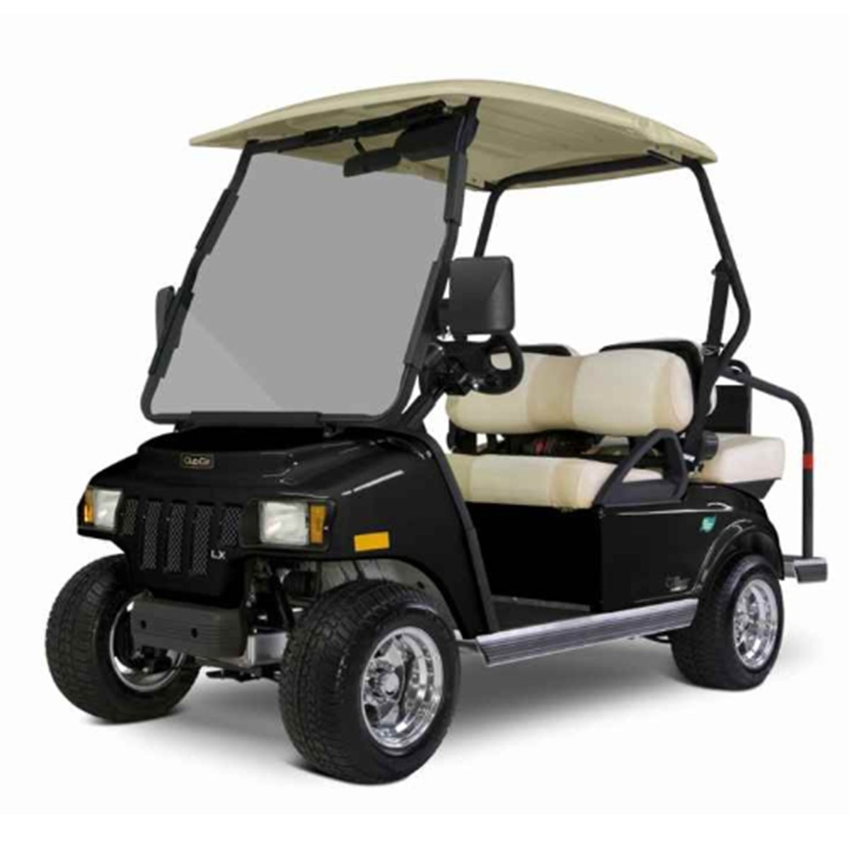 Street Legal Golf Carts (LSV) | Sun City Carts