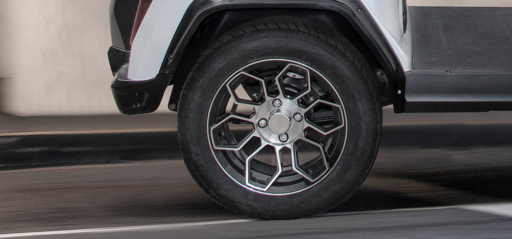detail d5 TIRES