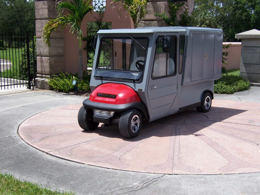 All American 36 in. stretch with Van Box aluminum security cab 2048x1536 1