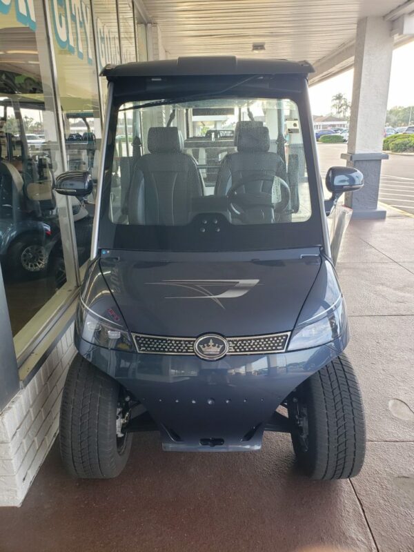 2022 Evolution D3 - 130 AH Lithium - Image 3