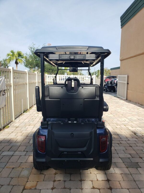 2025 Evolution D5 Ranger 4+ – Lithium - Image 5