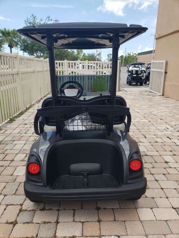 2024 Yamaha Drive2 PTV Gas 2 Passenger - Image 5