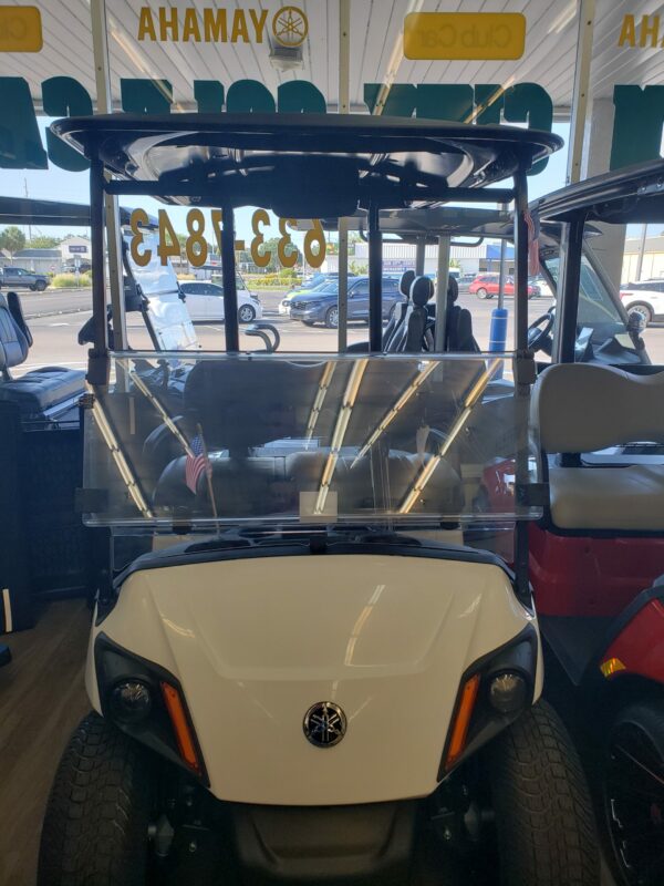 2023 Yamaha Drive2 PTV 4 Passenger