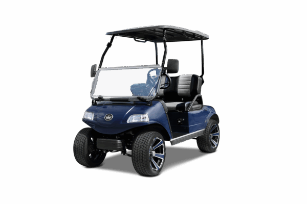 2025 Evolution Classic 2 Plus – Lithium