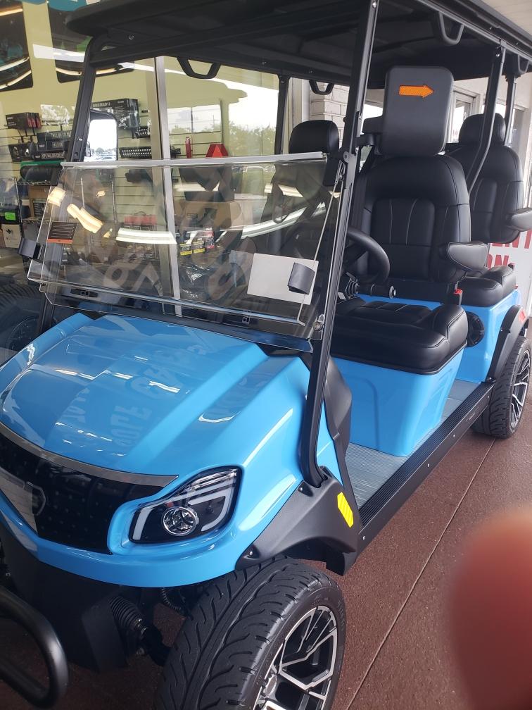 2025 Solana XA 4 Forward - Lithium - Image 5