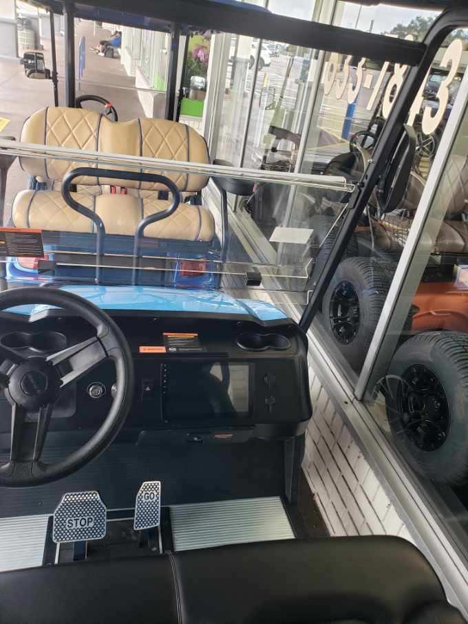 2025 Solana XA 4 Forward - Lithium - Image 4