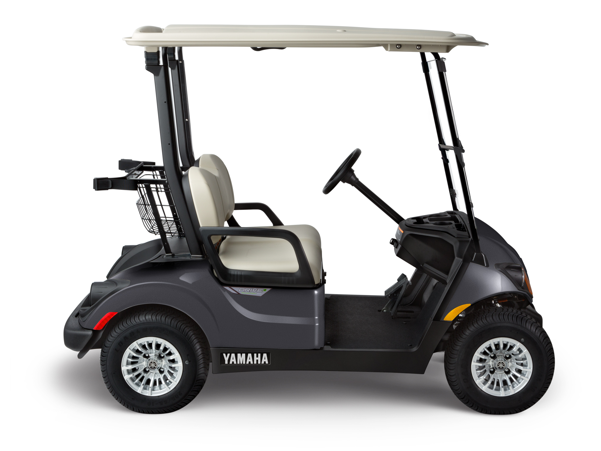 2024 Yamaha Drive2 PTV Gas 2 Passenger - Image 2