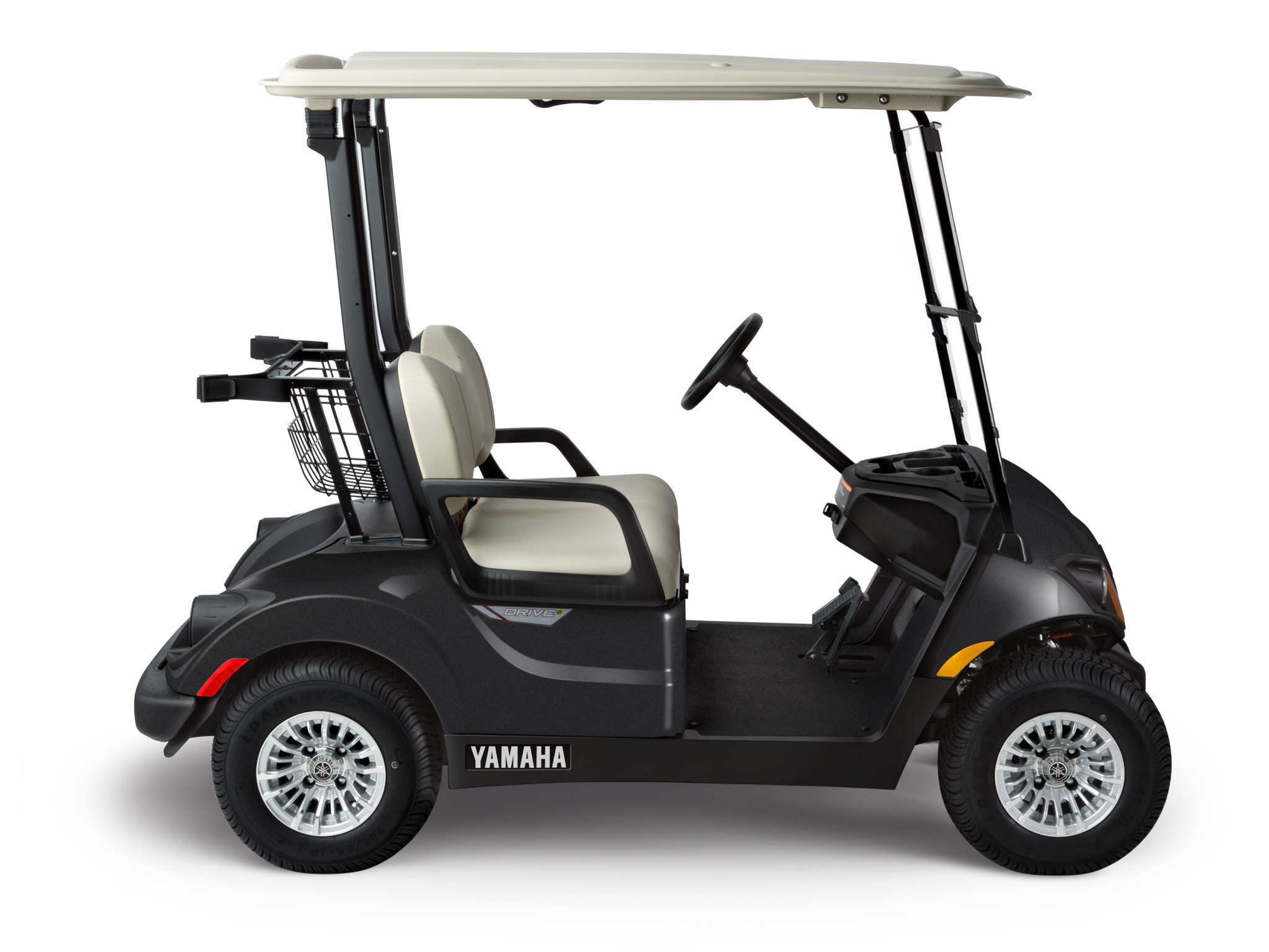 2024 Yamaha Drive2 PTV Gas 2 Passenger