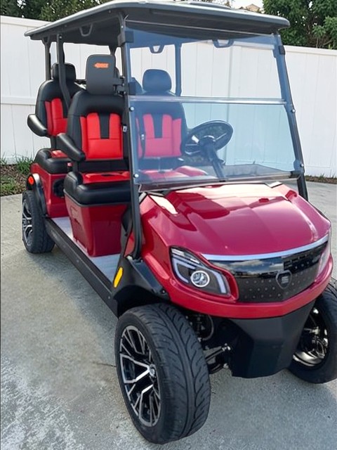 2025 Solana XA 4 Forward - Lithium - Image 13