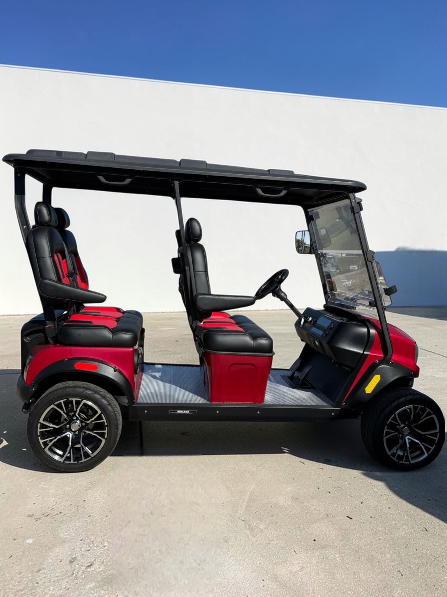 2025 Solana XA 4 Forward - Lithium - Image 14