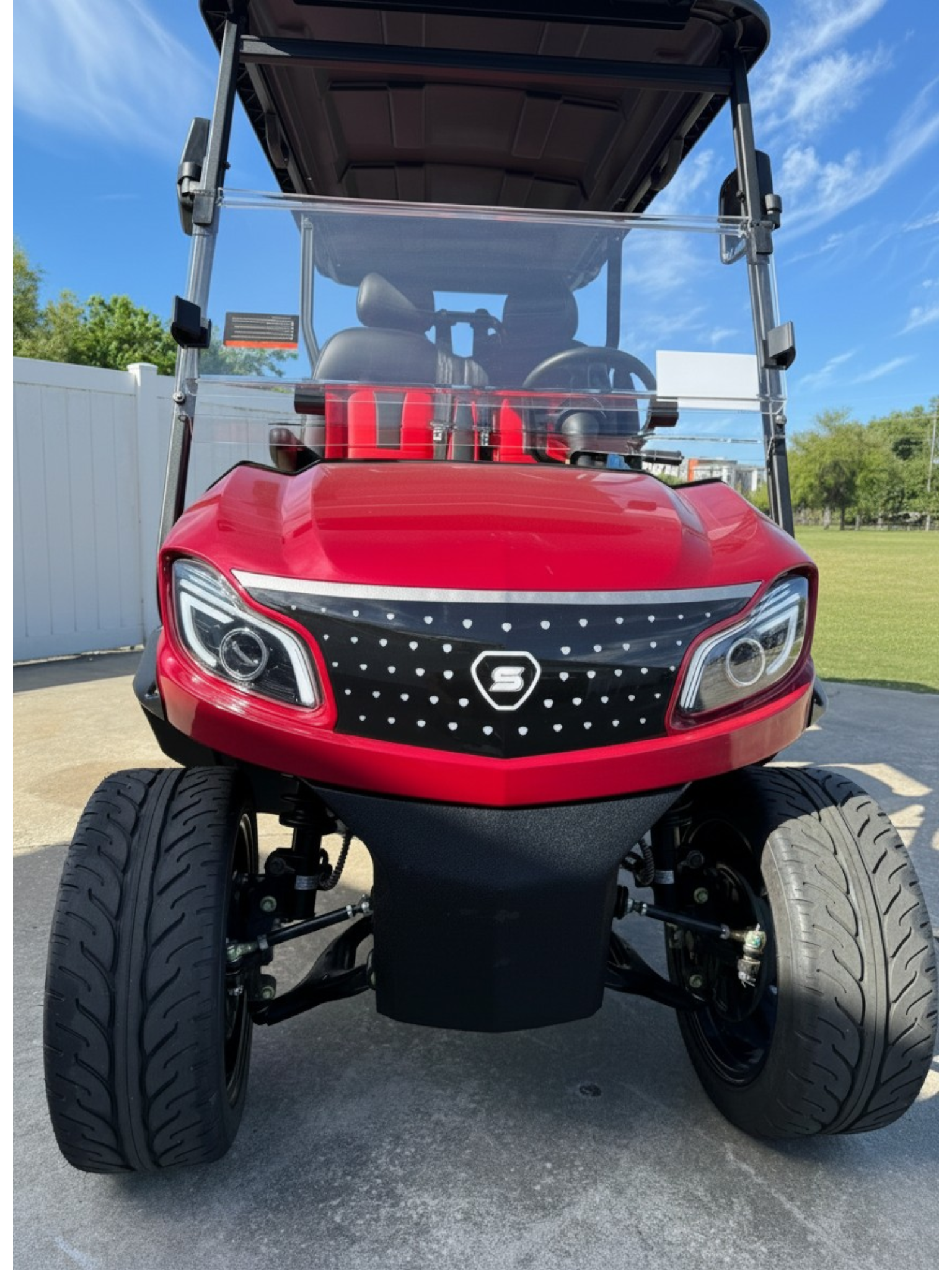 2025 Solana XA 4 Forward - Lithium - Image 16