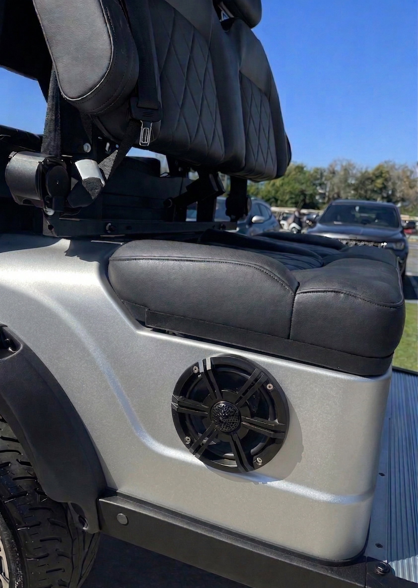 2026 Solana Model F 2+2 - Lithium - Image 10