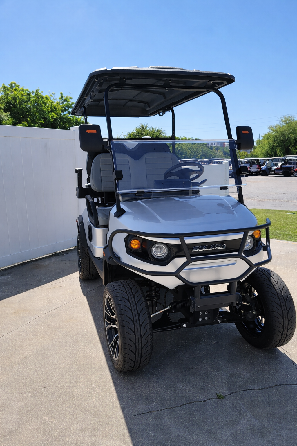 2026 Solana Model F 2+2 - Lithium - Image 5