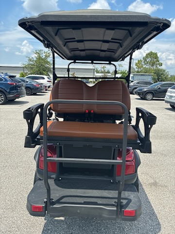 2026 Solana Model F 2+2 - Lithium - Image 4