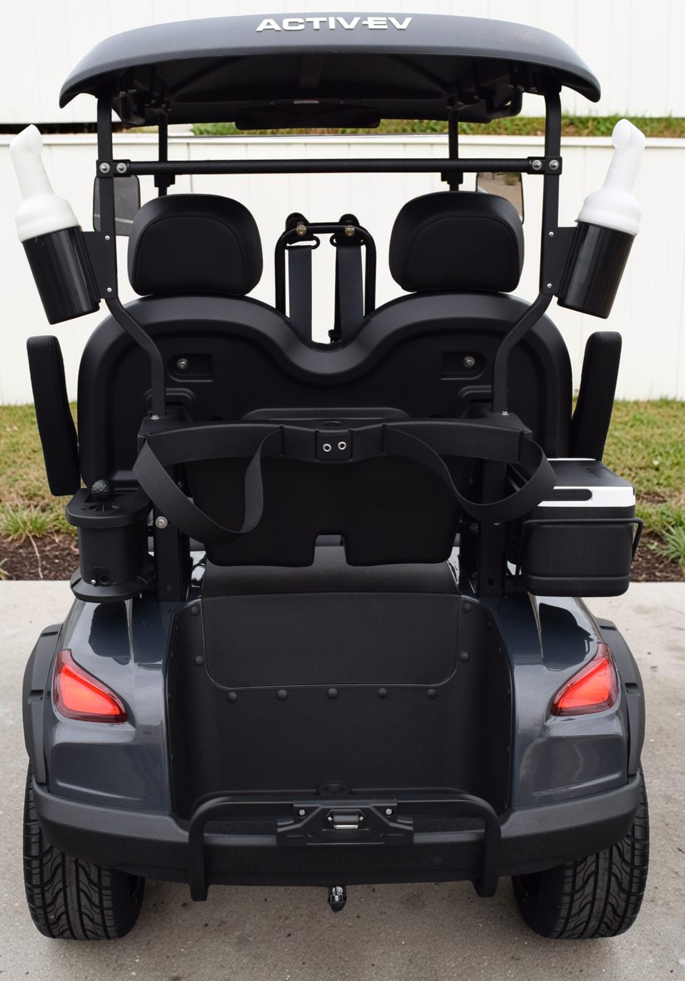 2026 ActivEv by Bintelli Pulse 2 - Lithium - Image 5