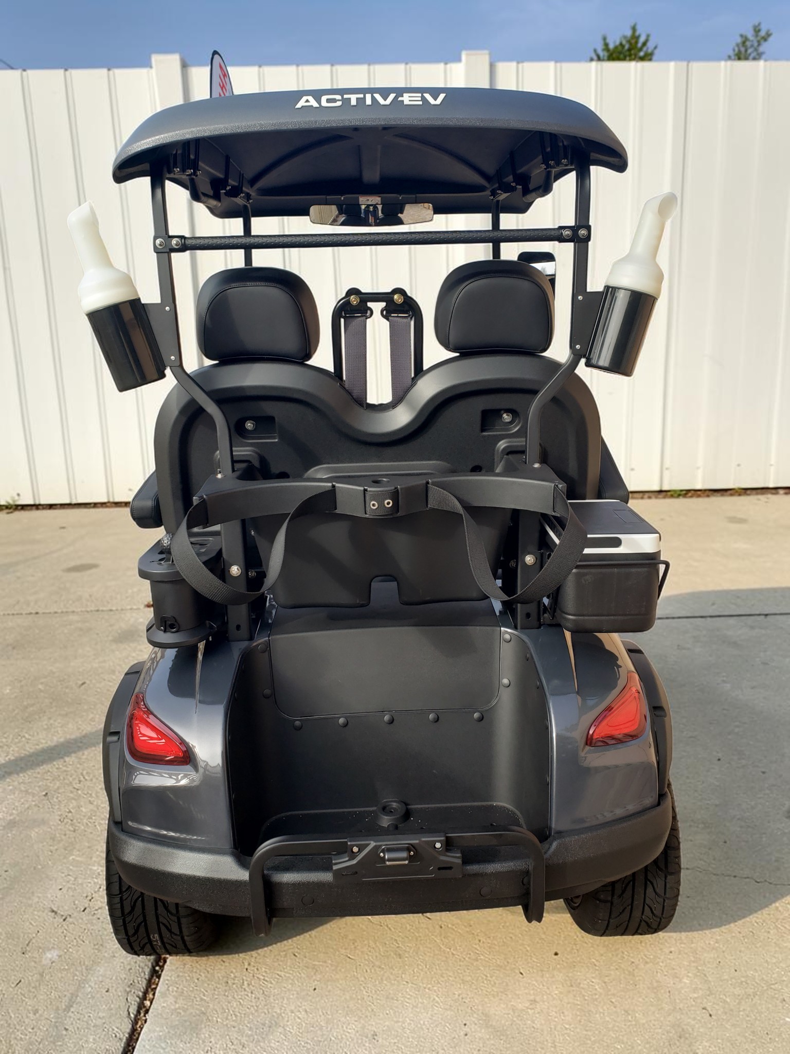 2026 ActivEv by Bintelli Pulse 2 - Lithium - Image 15