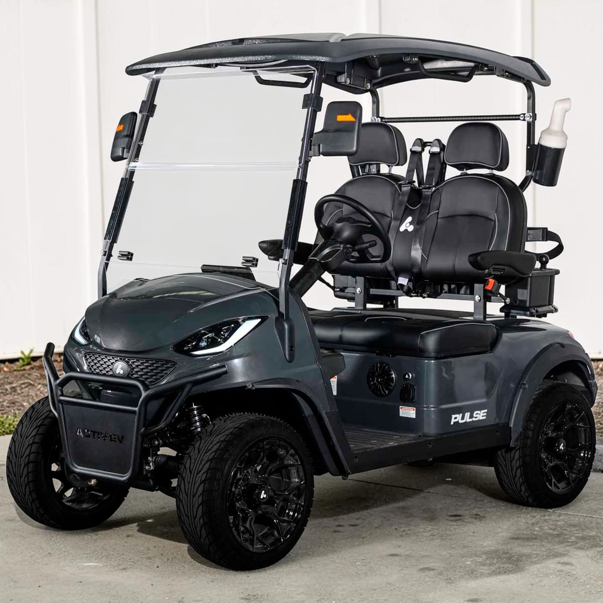 2026 ActivEv by Bintelli Pulse 2 - Lithium