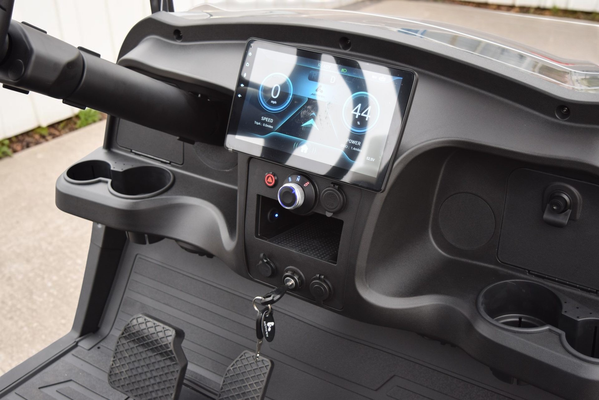 2026 ActivEv by Bintelli Pulse 2 - Lithium - Image 9
